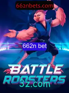 BattleRoosters: Uma Aventura Empolgante em Estratégia e Competição