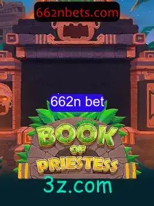 Explorando o Universo Fascinante de BookOfPriestess e o Mundo do 662n bet