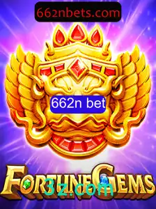 Descubra o Novo Jogo FortuneGems: Atraia Sorte e Ganhos com 662n Bet