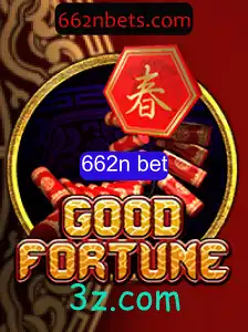 Descubra o Fascínio do Jogo GoodFortune e Domine a Arte do 662n Bet