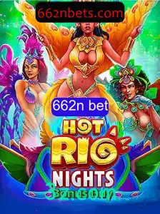 Descubra o emocionante jogo HotRioNightsBonusBuy e suas regras envolventes