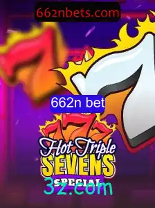 Descubra o Jogo Empolgante: HotTripleSevensSpecial
