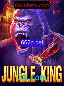 JungleKing: Descobrindo Aventuras e Estratégias no Mundo Selvagem