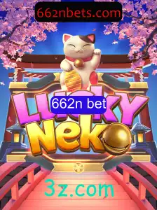 Explorando o Mundo de LuckyNeko e a Estratégia de Apostas 662n