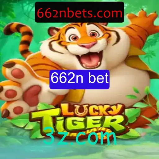 Descubra o Excitante Mundo de LuckyTiger e o Fascínio de 662n Bet