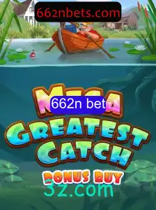 MegaGreatestCatchBonusBuy: Um Mergulho Aventuroso no Mundo dos Jogos