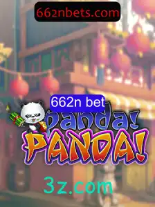 Explorando o Fascinante Mundo de PandaPanda: O Jogo de Apostas com 662n Bet