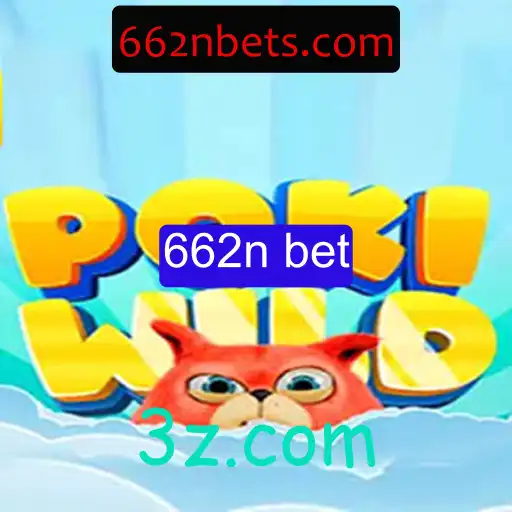 Descubra PokiWild: Um Novo Universo de Apostas com 662n bet