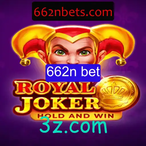 RoyalJoker: Descubra o Emocionante Jogo com 662n Bet