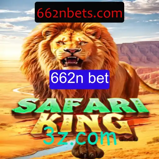Explorando o SafariKing: Uma Jornada Selvagem com 662n Bet