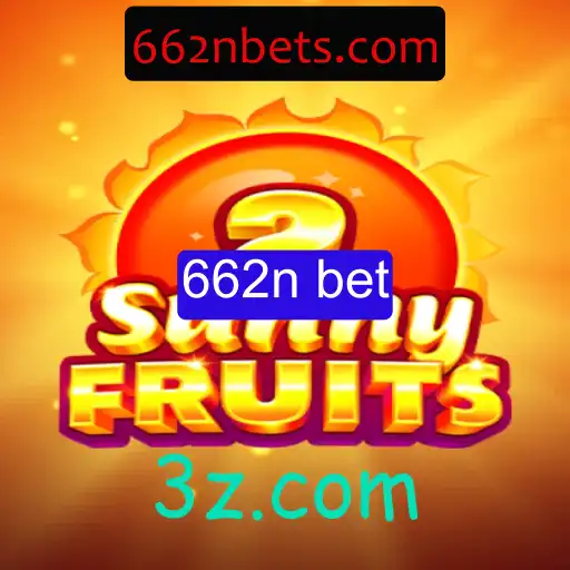 Descubra SunnyFruits2: Um Mergulho na Diversão dos Caça-níqueis com 662n Bet