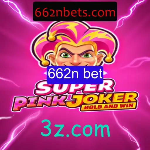 Descubra SuperPinkJoker: O Novo Fenômeno dos Jogos e o Impacto de 662n bet